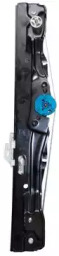 ELECTRIC LIFE zrbm746l -  Подъемное устройство для окон